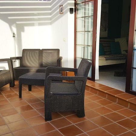 科斯塔卡莱塔Lelinda'S Bungalow - Sun Beach Residencial公寓 外观 照片
