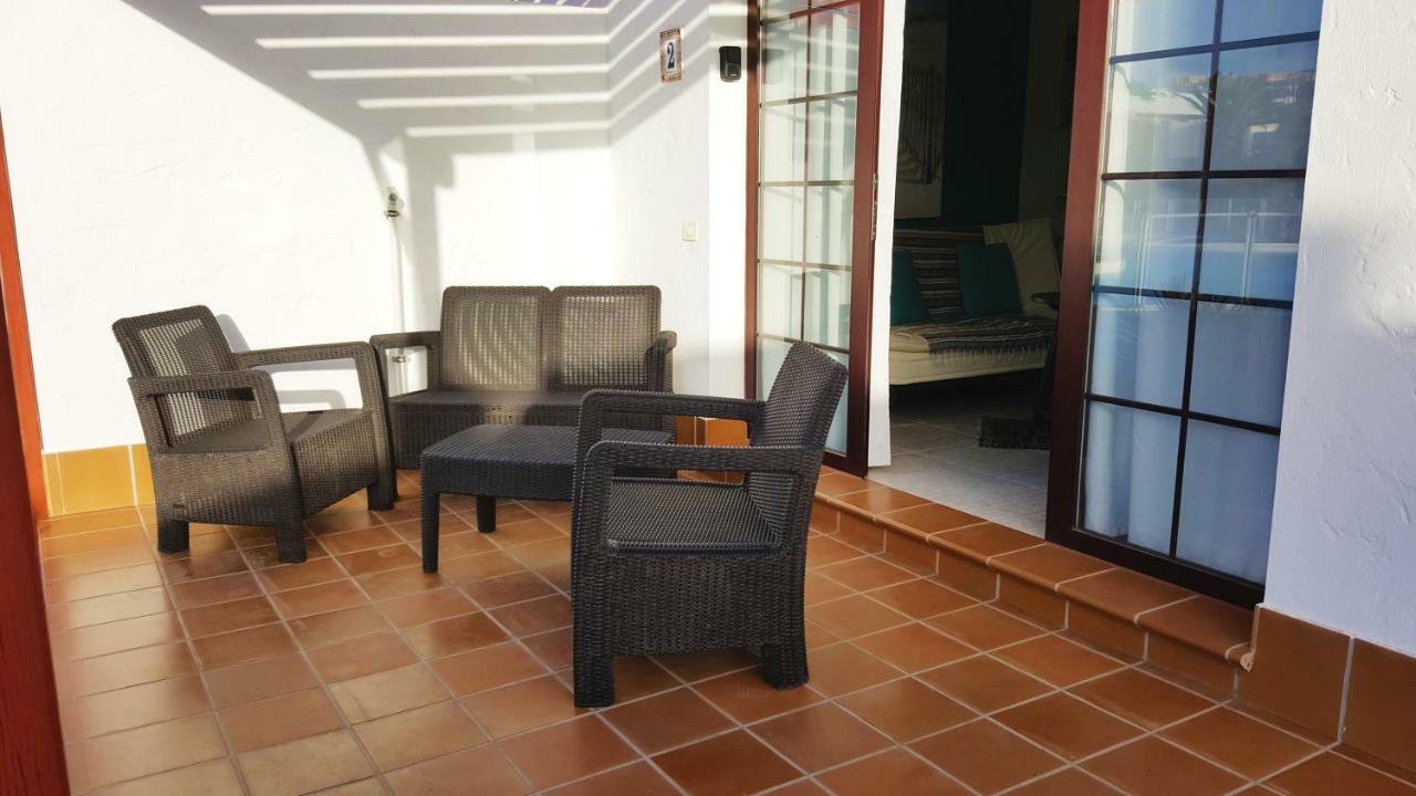 科斯塔卡莱塔Lelinda'S Bungalow - Sun Beach Residencial公寓 外观 照片