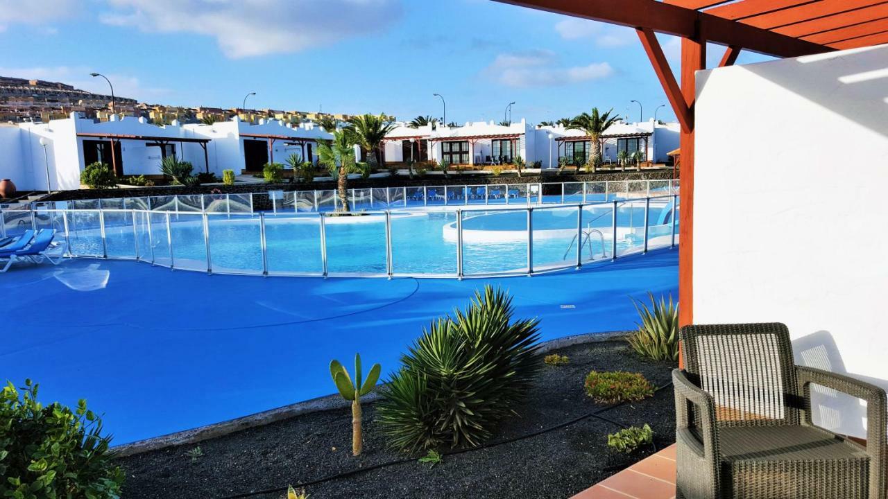 科斯塔卡莱塔Lelinda'S Bungalow - Sun Beach Residencial公寓 外观 照片
