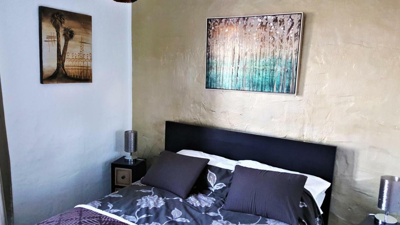 科斯塔卡莱塔Lelinda'S Bungalow - Sun Beach Residencial公寓 外观 照片