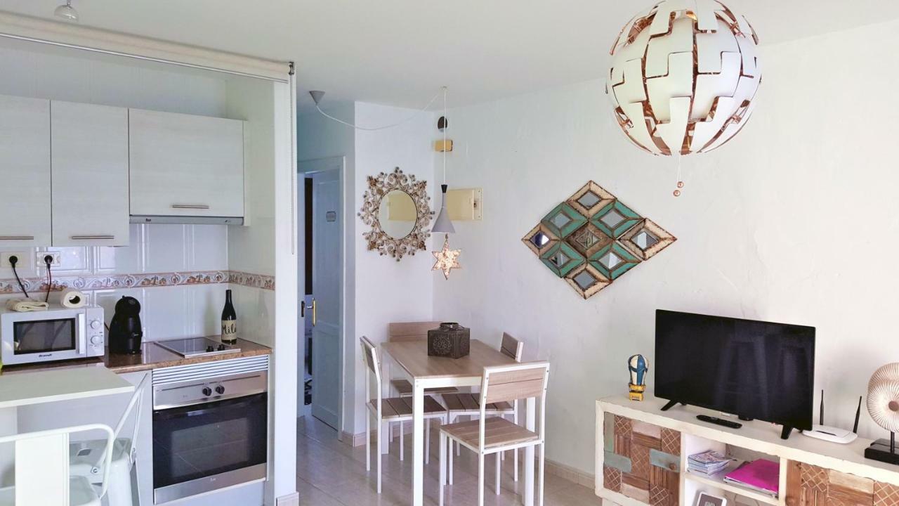 科斯塔卡莱塔Lelinda'S Bungalow - Sun Beach Residencial公寓 外观 照片