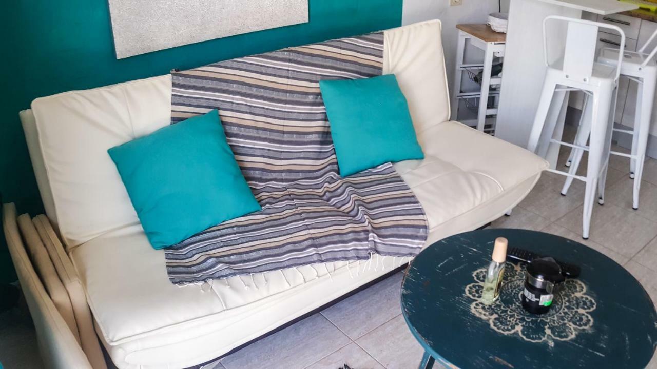 科斯塔卡莱塔Lelinda'S Bungalow - Sun Beach Residencial公寓 外观 照片